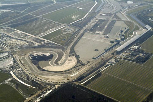 TT Circuit
